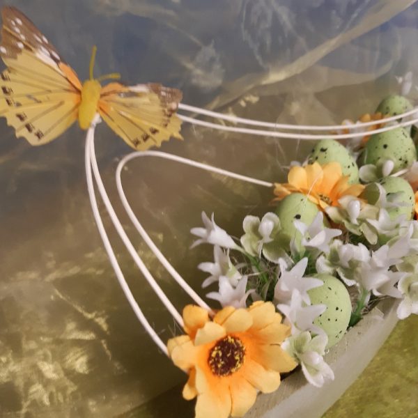 Vlindertjes in paassfeer - Afbeelding 3