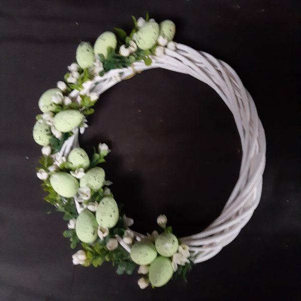 Paaskrans ( +/- 30 cm)